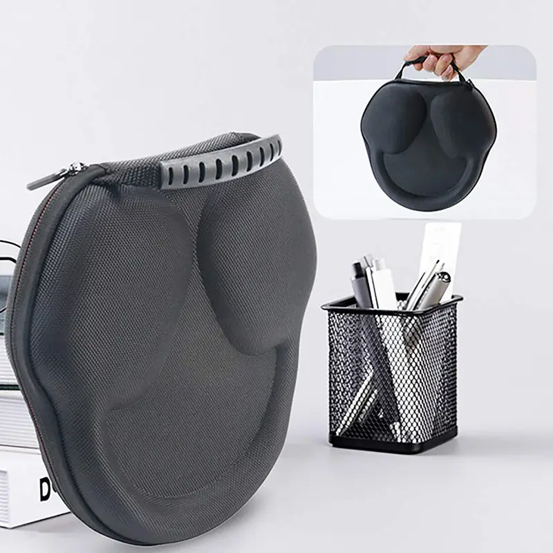 Headphone Storage Bag Wireless Shockproof Portable