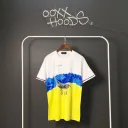 White Yellow