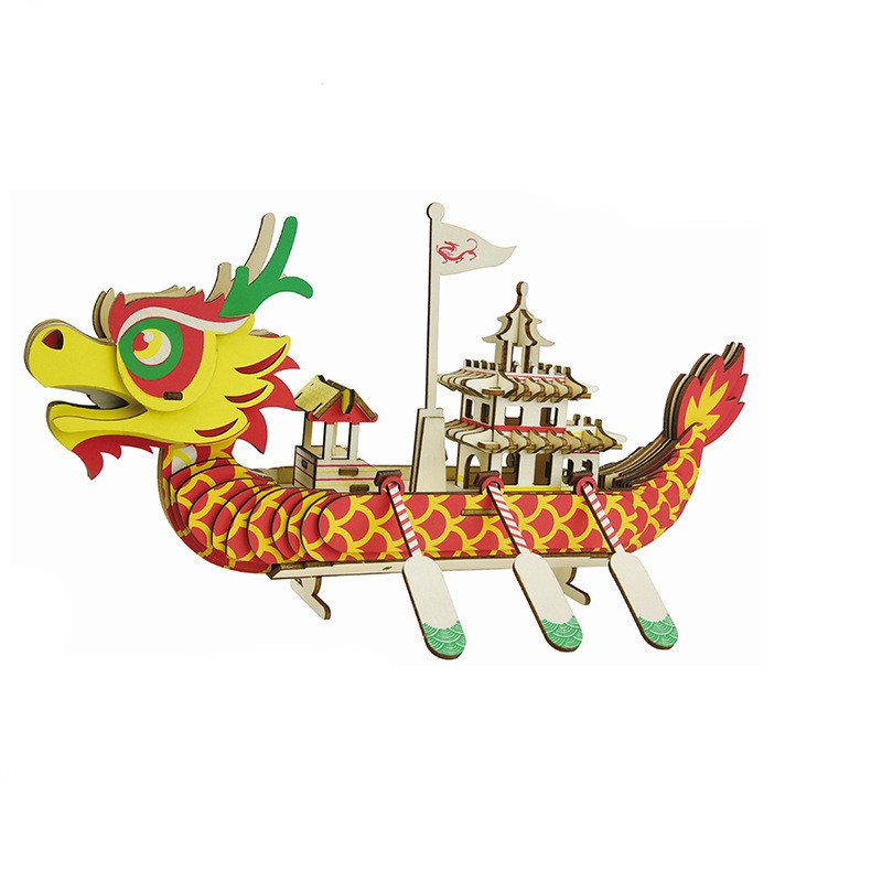 Royal Dragon Boat