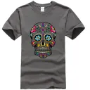 D Dark Grey