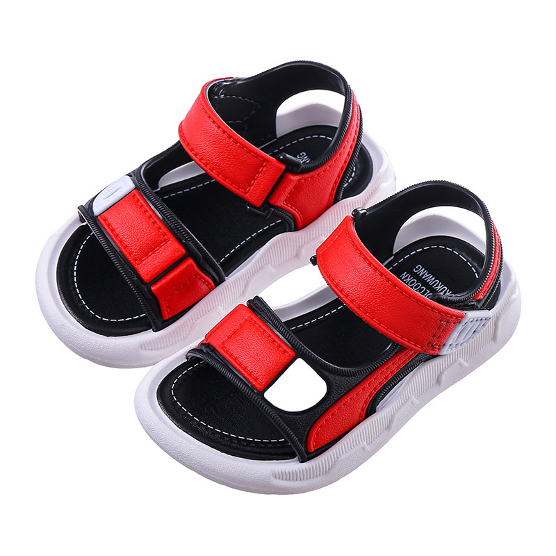 Title 9, Boys Soft Soles Baby Beach Shoes For Students L...