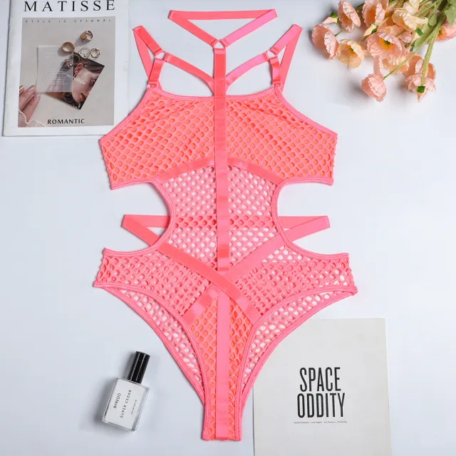 Beach Lady Swimsuit Swimwear Phosphor M - Shop at LoveMi