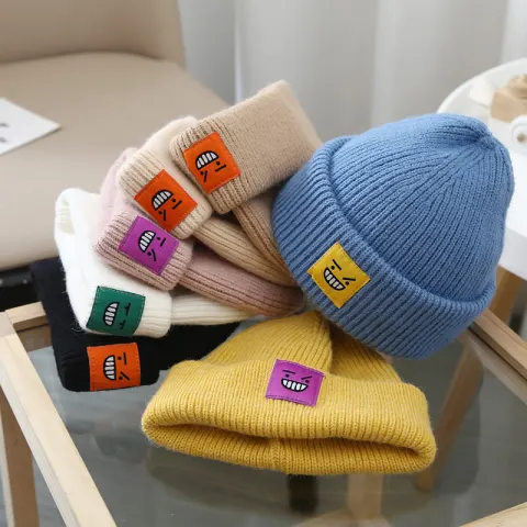 South Korea with the Same Paragraph Candy Color Expression