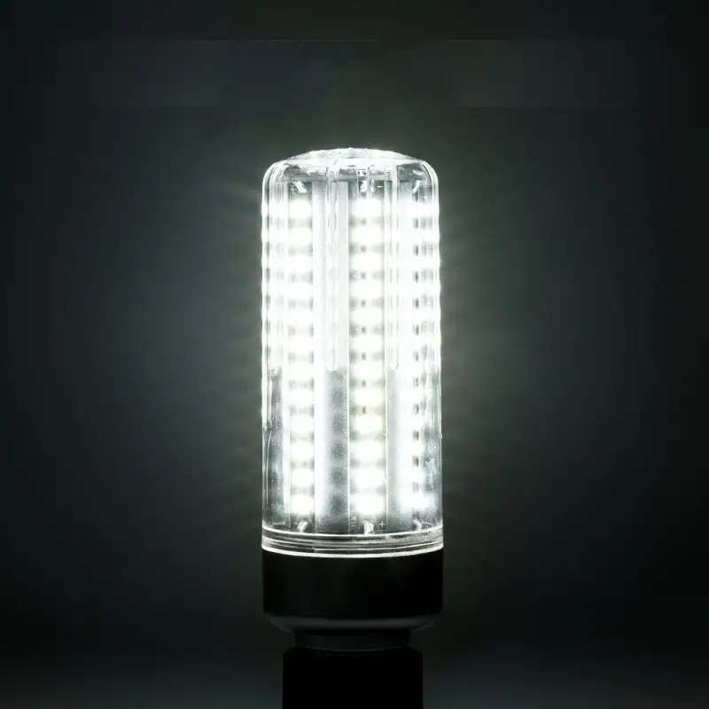 Led Aluminum Heat Dissipation Energy-saving High-brightness Corn Lamp