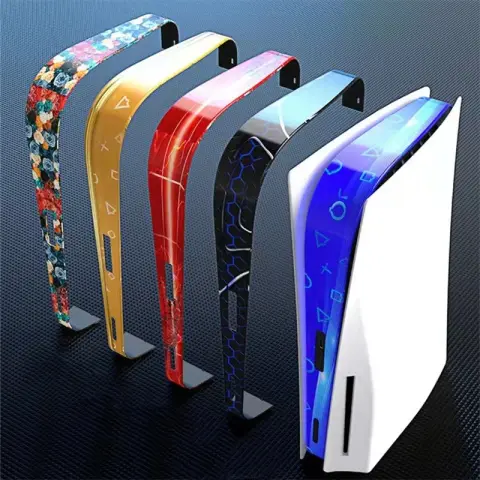 CD ROM Version of Digital Universal Host Decoration Bar