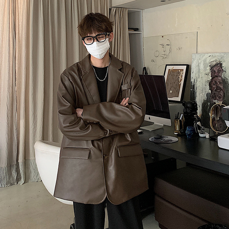 Women's Coat Loose Casual Soft Top