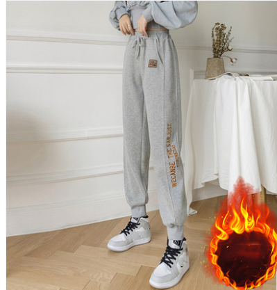 Casual Sports Pants Girls Spring Autumn Summer Clothes - Image 6