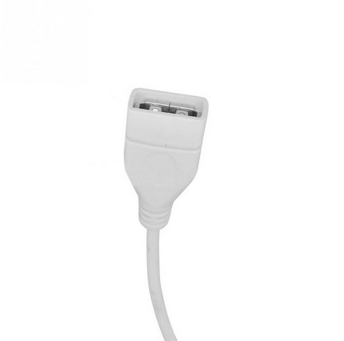 All-copper USB Male To Female Extension Cable USB Switch Cable - Image 4