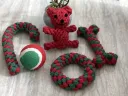 Christmas Suit