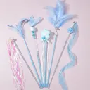Blue Enchantress 6Piece Set