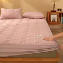 Checker Pattern Light Pink