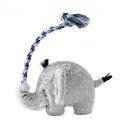 Grey Elephant