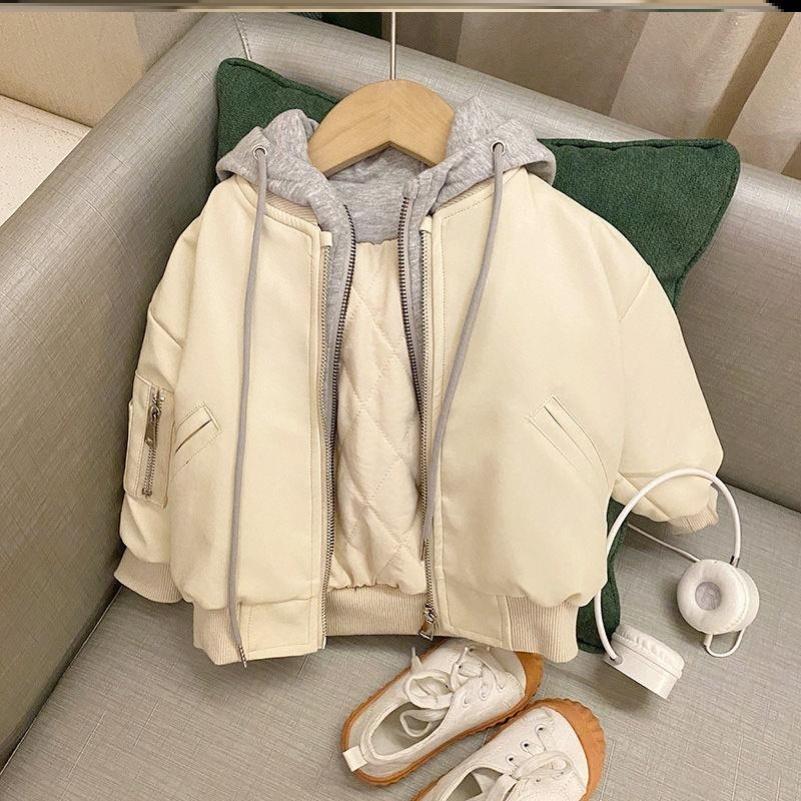 Beige plus cotton