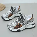 Snakeskin-Size40