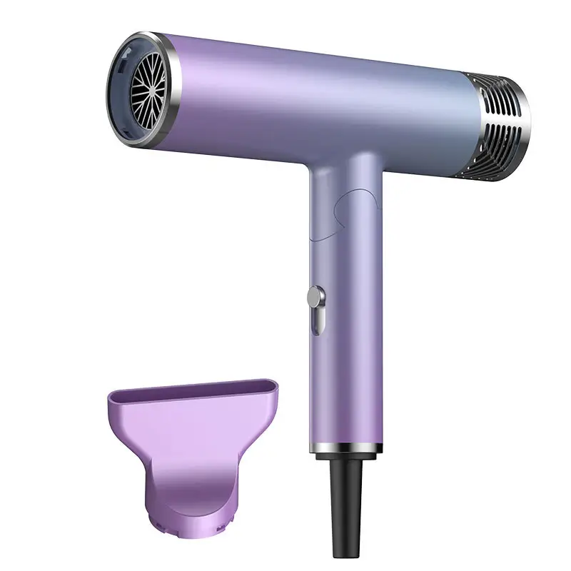 Foldable Hair Dryer, Household & Portable Electric