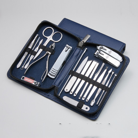 Blue 20piece set