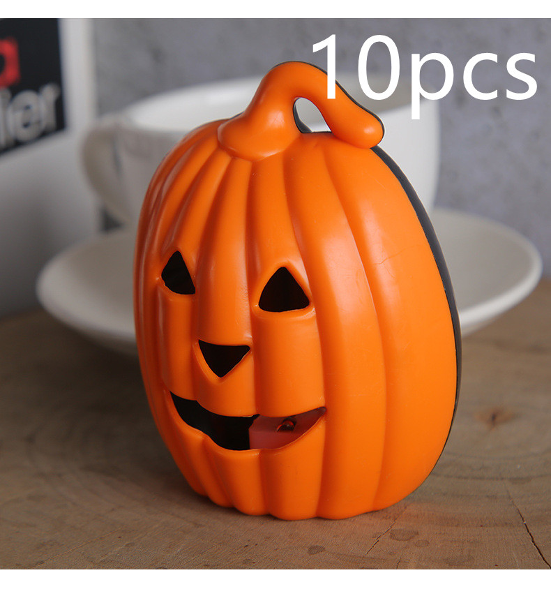 Pumpkin Lamp 10pcs