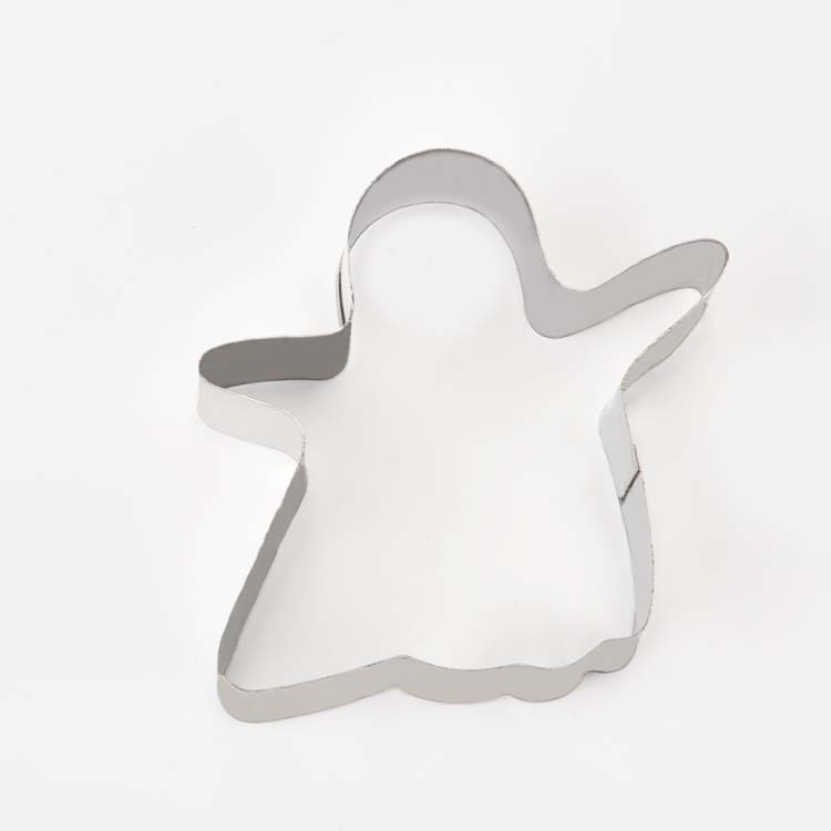 Title 3, Baking Tools Halloween Series Biscuit Mould