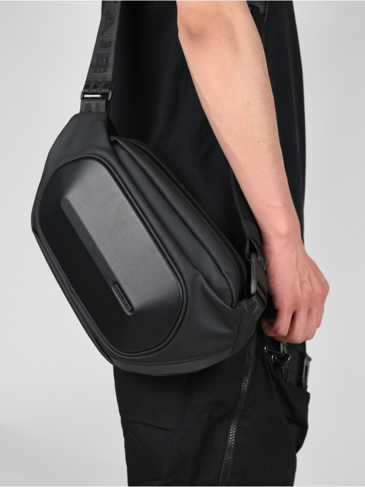 Dun Armour Bag Functional Chest For Men
