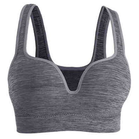 Title 7, Ladies sports bra