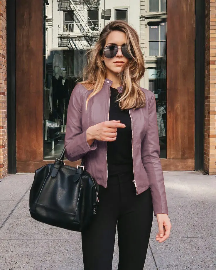 New Wish New Product Autumn and Winter Women's Fashion