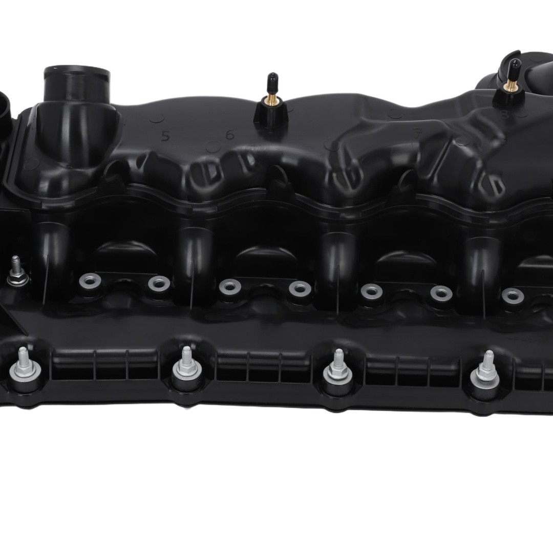 H Left Inlet Manifold Rocker Cover For Range Rover Sport L322 L320 LR005659 — image 7