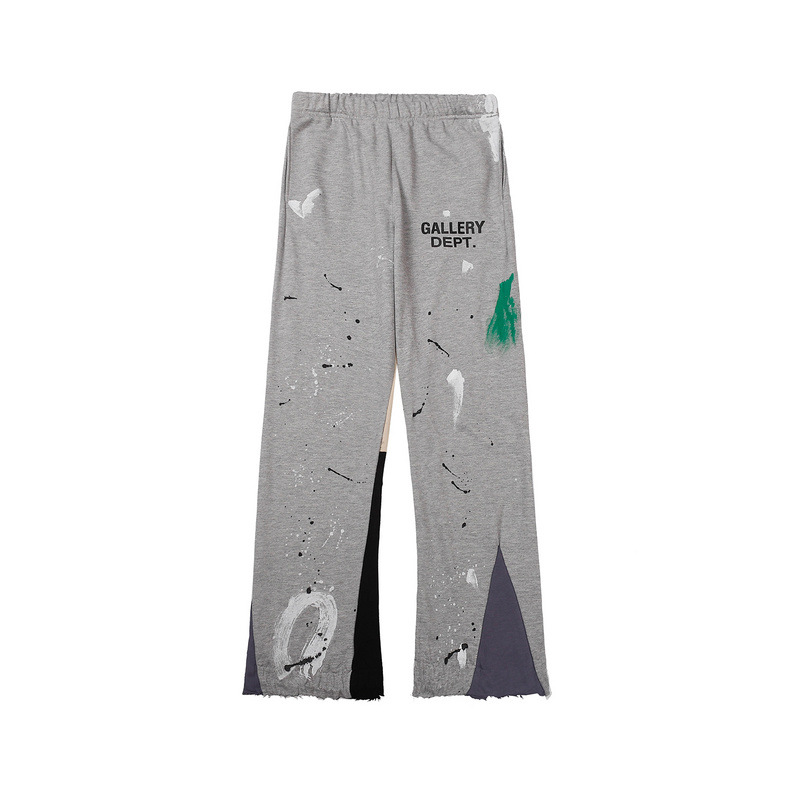 Title 5, Fashion Casual Sweatpants Bootcut Pants