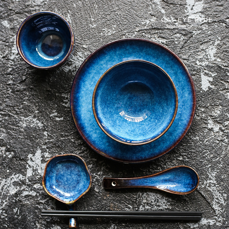 Title 6, Ceramic tableware and dishes