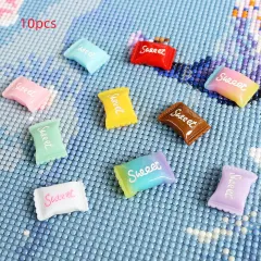 Fashion Diamond Painting New Candy Locator - 10Piece Set - View 1
