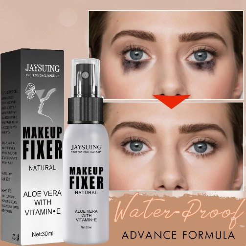 Jaysuing - Makeup Fixer Spray 4