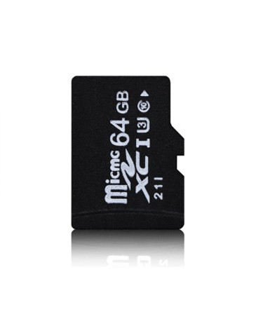 64G card