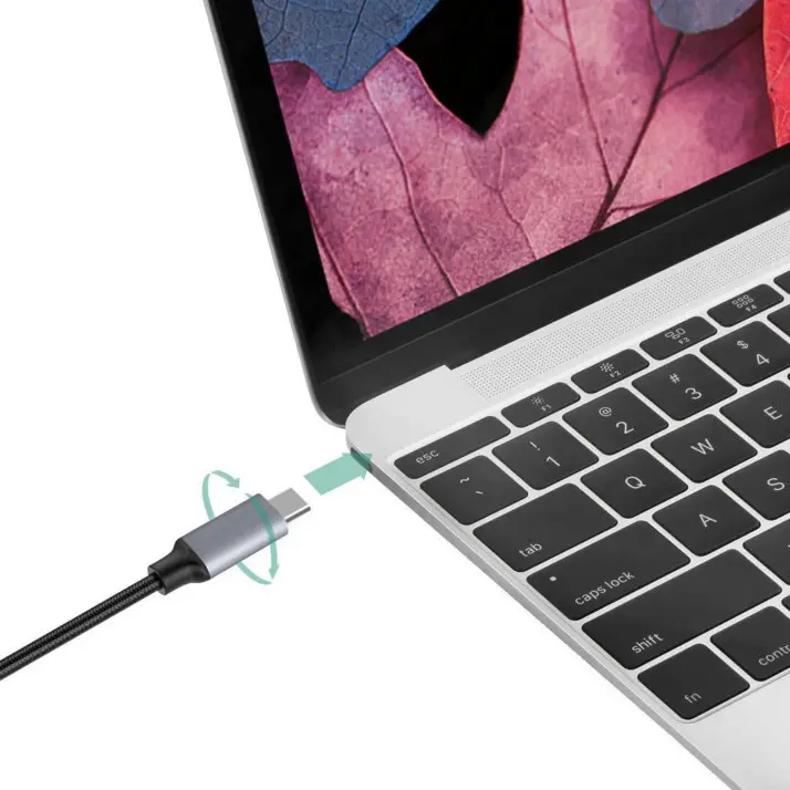 Mobile Phone Fast PD Data Charging Cable