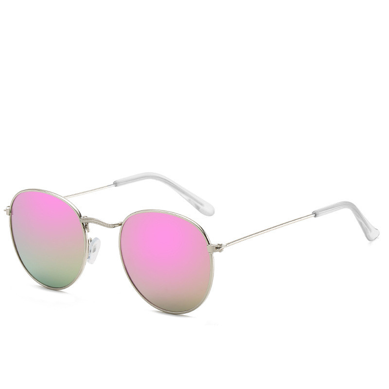 Title 10, Colorful reflective sunglasses