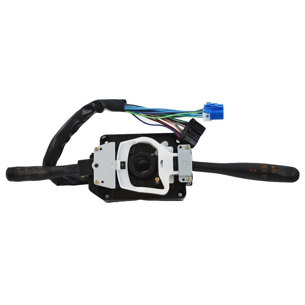 Wiper Turn Signal Combination S Witch For ISUZU NPR NQR NRR GM Chevy 8973640740 — foto 4