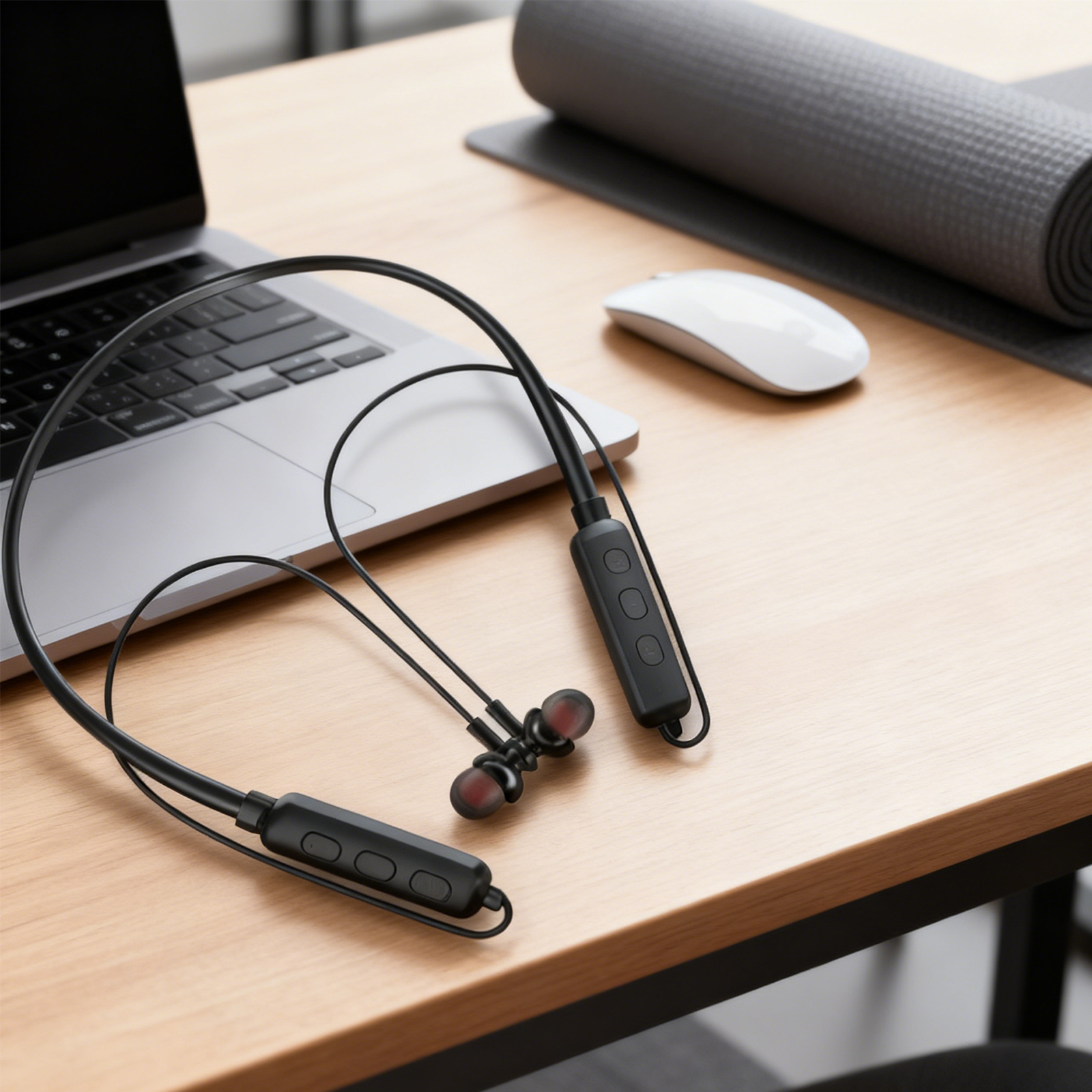 Bluetooth Earphone-8983