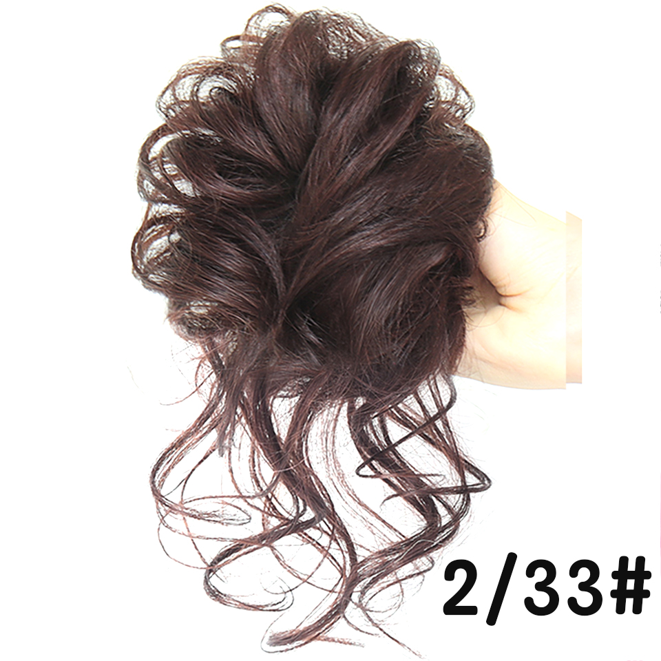 Bud Ball Head Fluffy Natural Long Beard Lazy Wig — foto 7