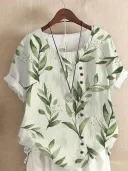 Bamboo Leaf9