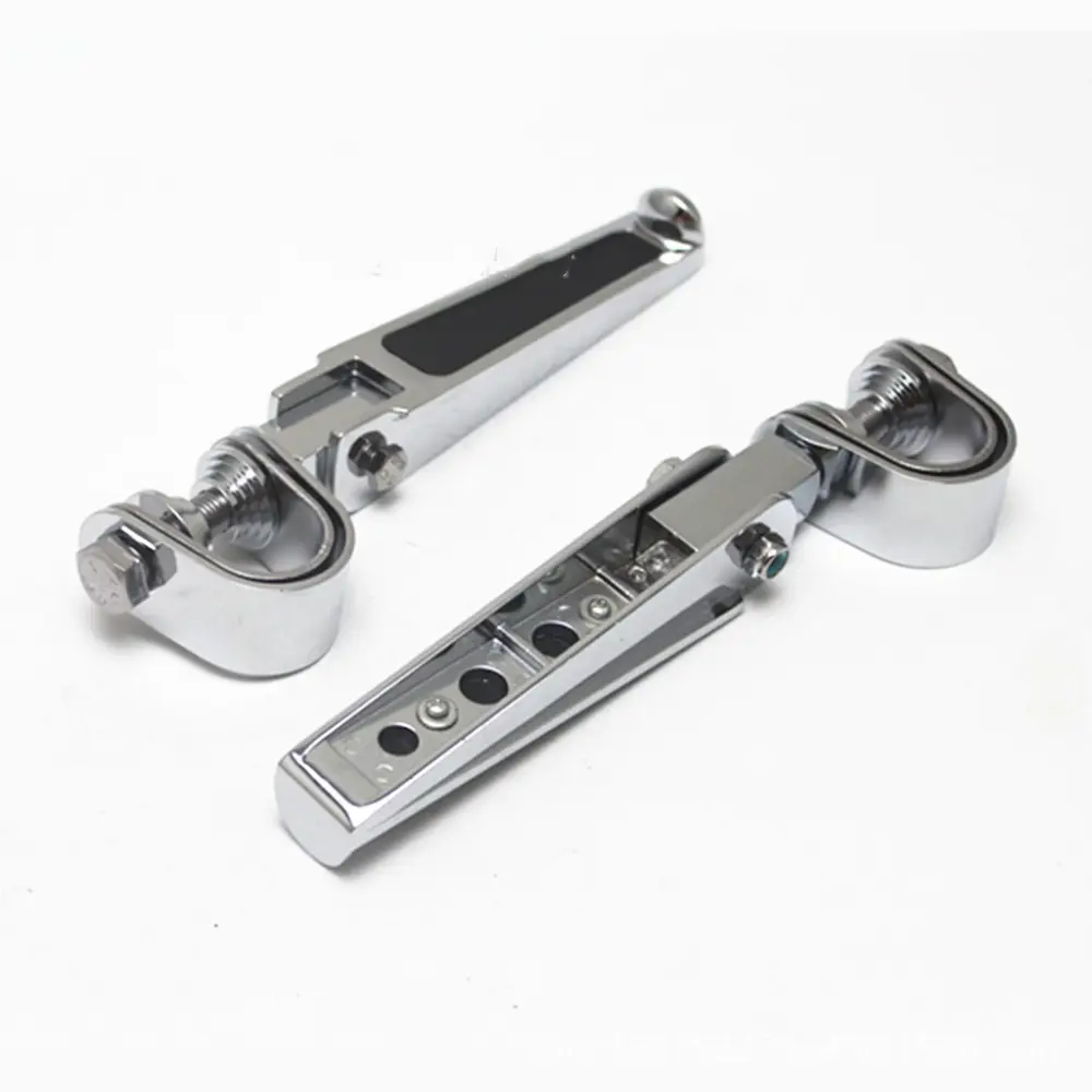 Aluminium Alloy Car and Motorcycle Accessories Pedal Lever C90GS