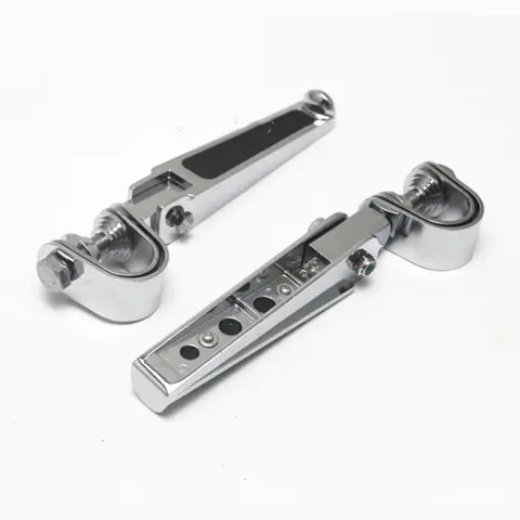 Aluminium Alloy Car and Motorcycle Accessories Pedal Lever C90GS