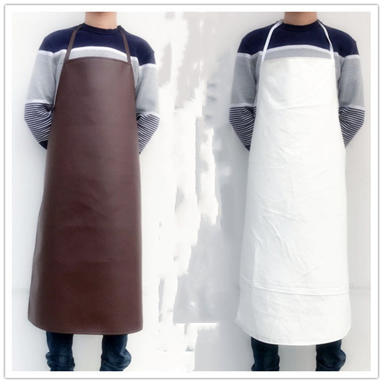 Title 5, Chef Hotel Car Wash Labor Protection Leather Apron