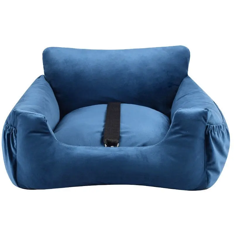 Outing Cat Supplies Car Dog Special Cushion