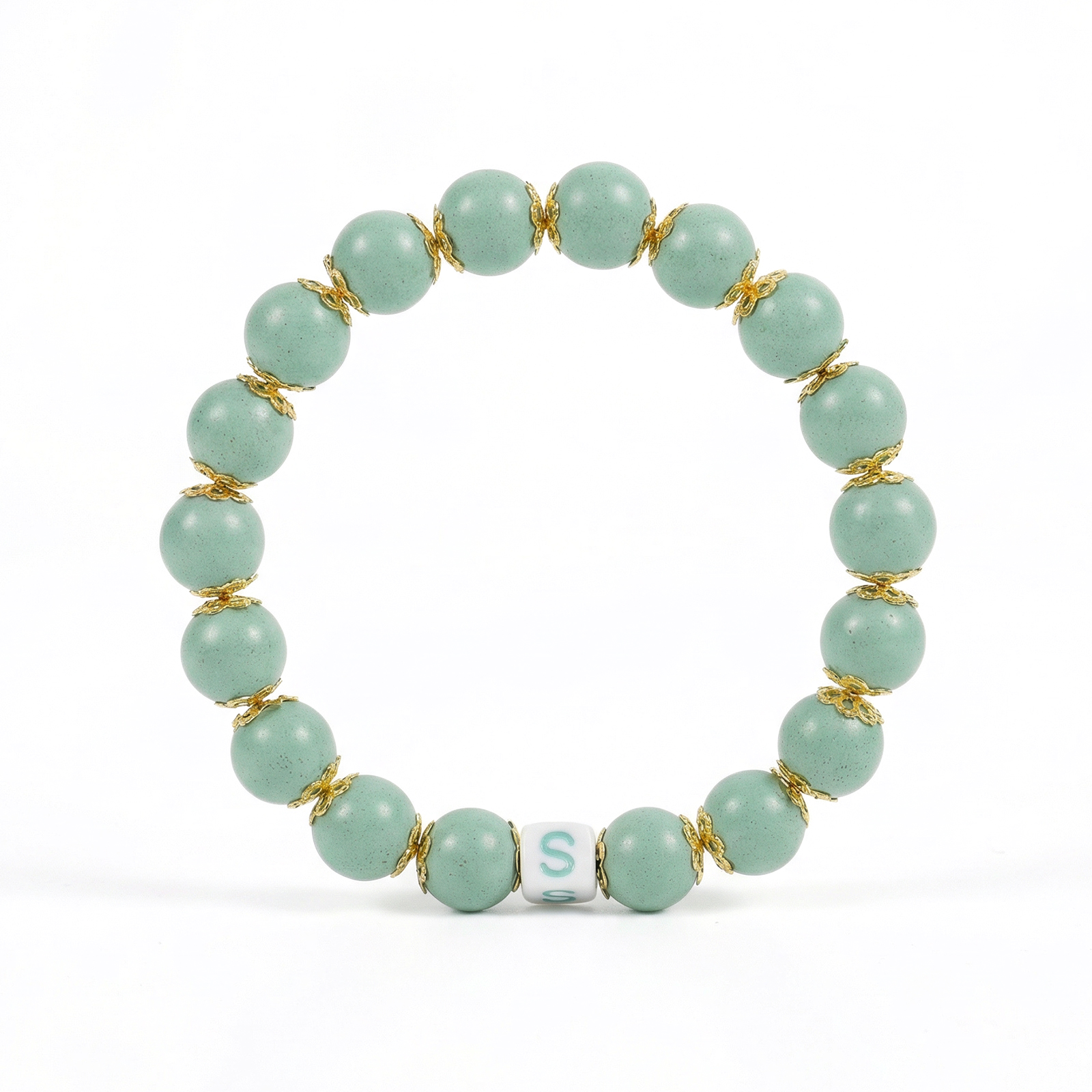 Chinese Herbal Bracelet thumbnail 3