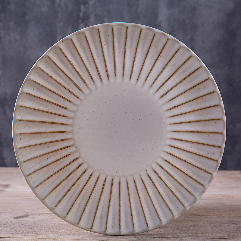 9inch chrysanthemum tray