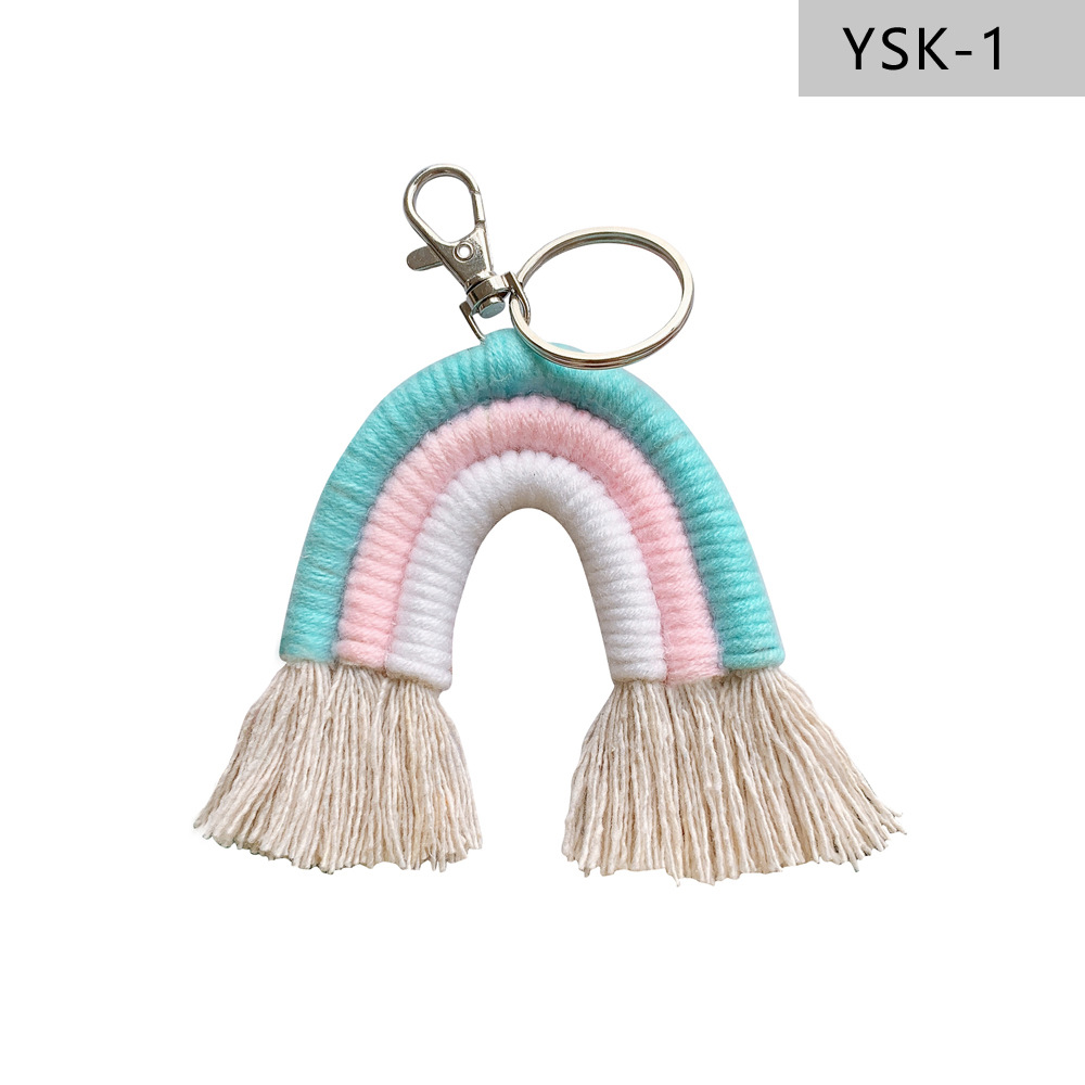 Ysk1