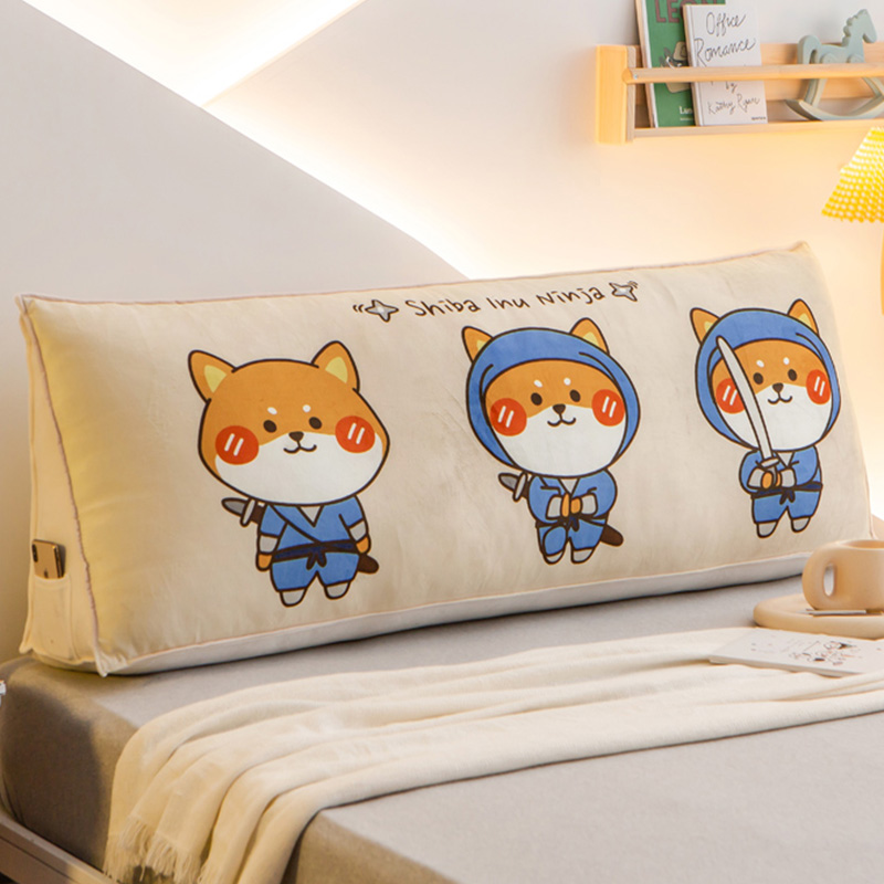 972a7a2f 5ac4 4d81 9da1 203b8c45a4d4 - Cushion Children's Room Triangle Backrest