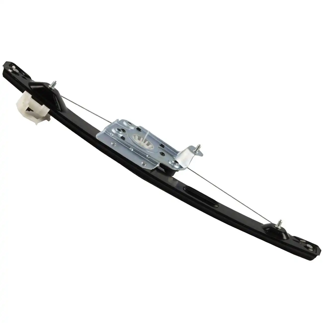 Rear Right Passenger Side Window Regulator W O Motor For BMW E90 E91 3 Series