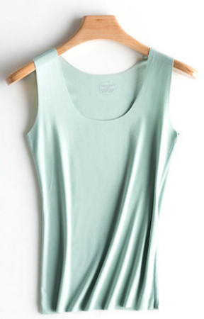 Seamless Modal Camisole Women's Summer Wear Ice Silk Sleeveless Vest