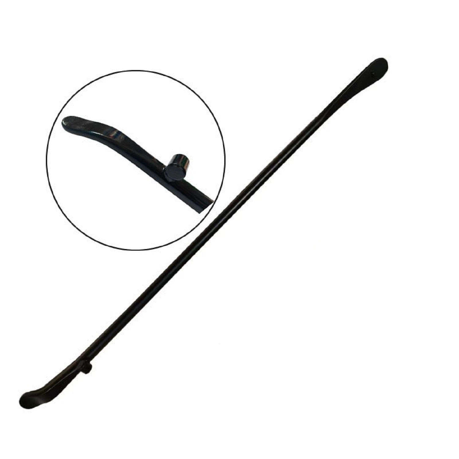 940mm Heavy Duty Commercial Tyre Lever Heat Treated