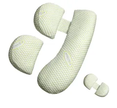 The Pillow For Pregnant Women Is Soft - Yb172 - View 1