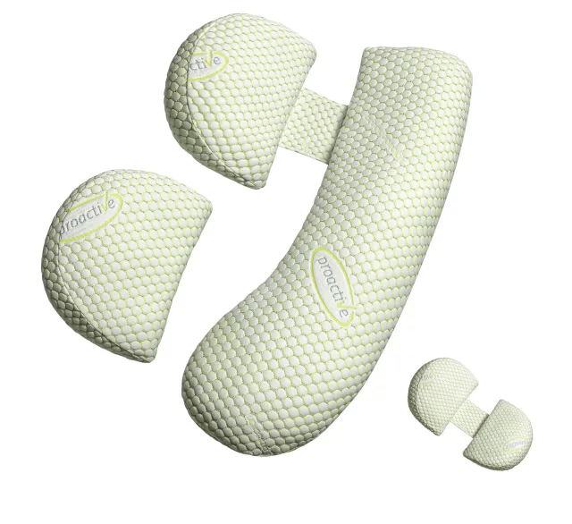 The Pillow For Pregnant Women Is Soft Yb172 - Shop at LoveMi
